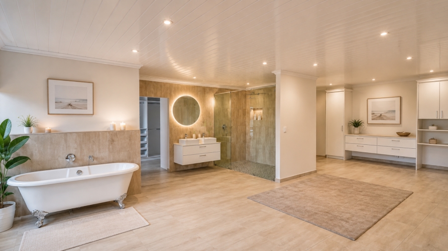 5 Bedroom Property for Sale in Myburgh Park Western Cape